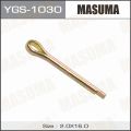 Masuma YGS1030 шплинт