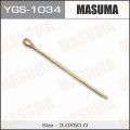 Masuma YGS1034 шплинт