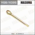 Masuma YGS1035 шплинт