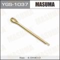 Masuma YGS1037 шплинт