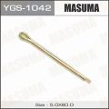Masuma YGS1042 шплинт