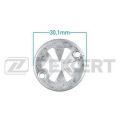 Zekkert BE1478 клипса Audi; Ford; VW
