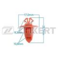 Zekkert BE2234 клипса Toyota