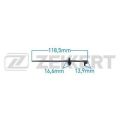 Zekkert BE2286 клипса General Motors