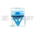 Zekkert BE2328 клипса General Motors