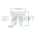 Zekkert BE2380 клипса Lexus; Toyota