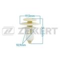 Zekkert BE2596 клипса Mazda