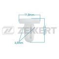 Zekkert BE2617 клипса BMW