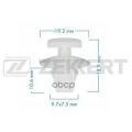 Zekkert BE3599 клипса Infiniti; Nissan