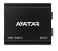 AVATAR ABR-200.2 двухканальный, черный