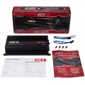 Kicx Angry Ant D4