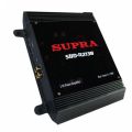 Supra SBD-A2130 Black