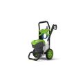 GREENWORKS GDPW-Semi-P15