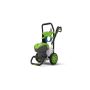 Автомойка GREENWORKS GDPW-Semi-P15