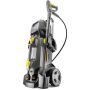 Автомойка Karcher HD 4/11 C Bp Pack
