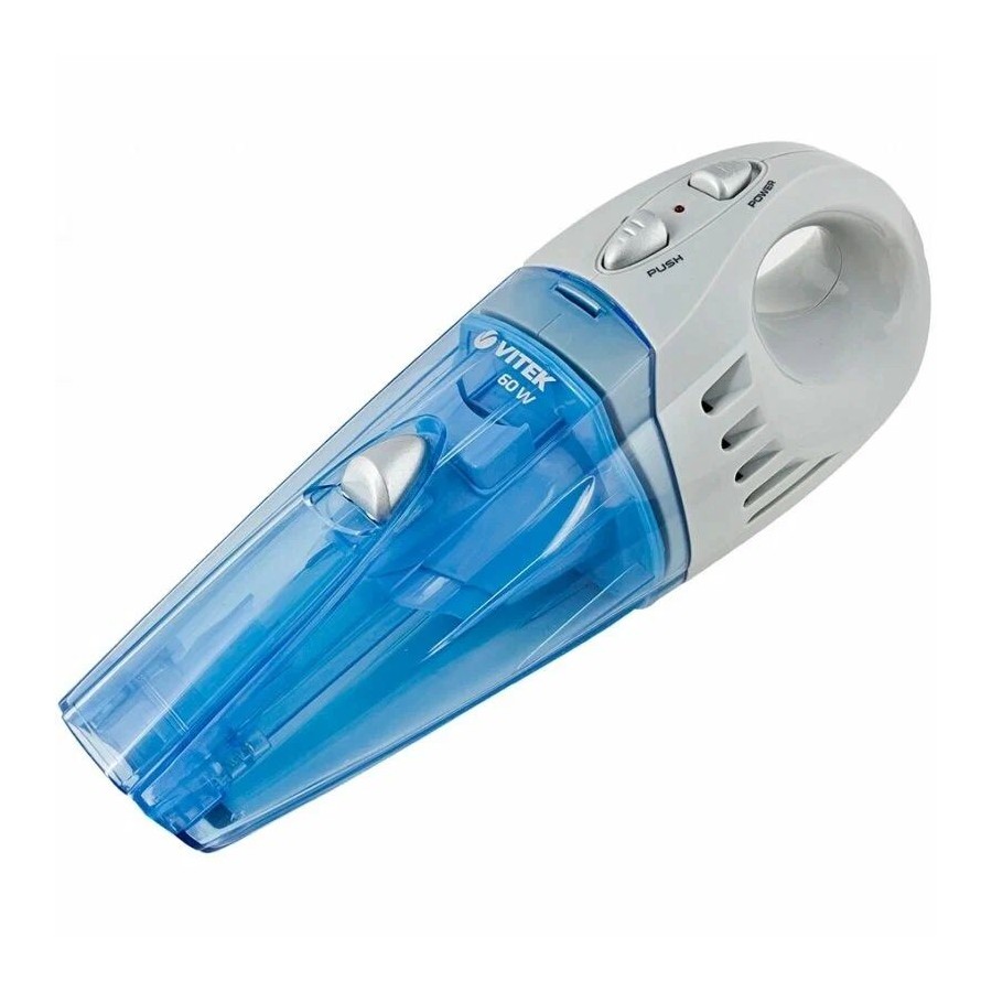 Vitek 1811 Blue 100 Вт