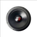 Kicx HeadShot Q315 (2+2) пассивный, 2000Вт, черный