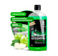 Grass Auto Shampoo с ароматом яблока 0,5 л