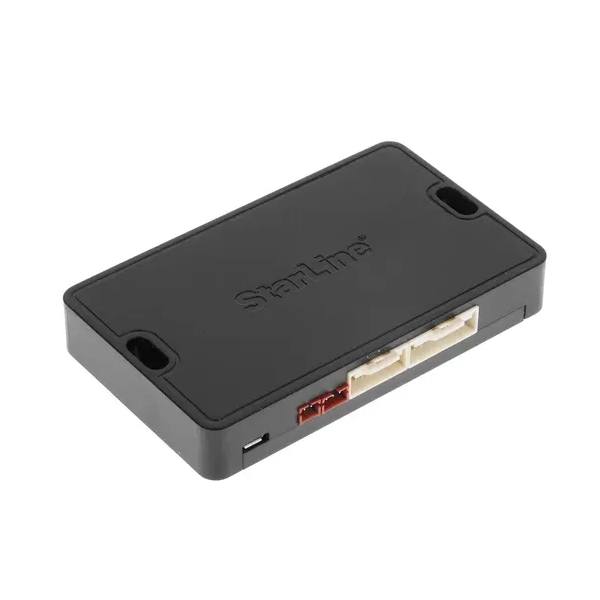 Автосигнализация StarLine E66 BT 2CAN-4LIN ECO v.2