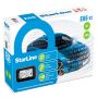 Автосигнализация StarLine E66 V2 BT ECO 2CAN+4LIN