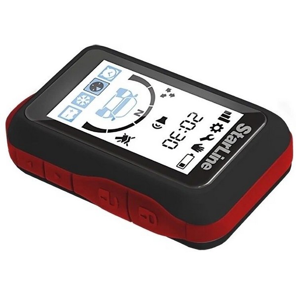 Автосигнализация StarLine E96 BT v2 GSM GPS PRO