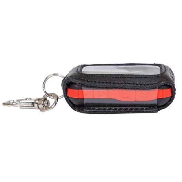 Автосигнализация StarLine E97 GSM GPS 3CAN FD+4LIN