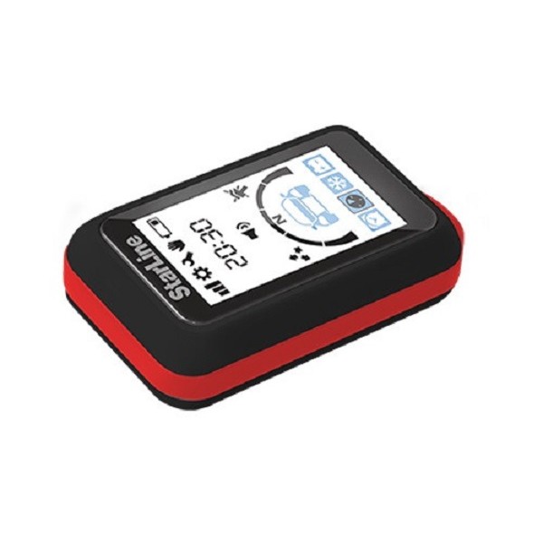 Автосигнализация StarLine E97 GSM GPS 3CAN FD+4LIN