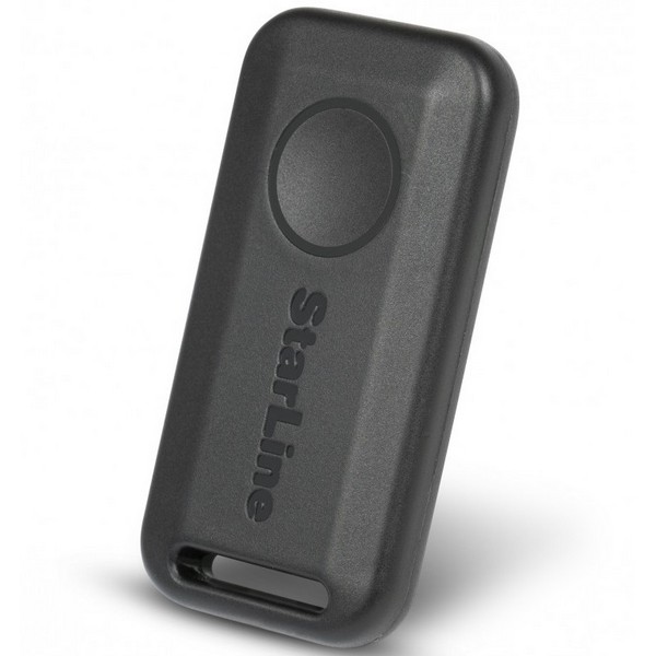 Автосигнализация StarLine E97 GSM GPS 3CAN FD+4LIN