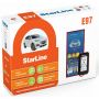 Автосигнализация StarLine E97 GSM GPS 3CAN FD+4LIN