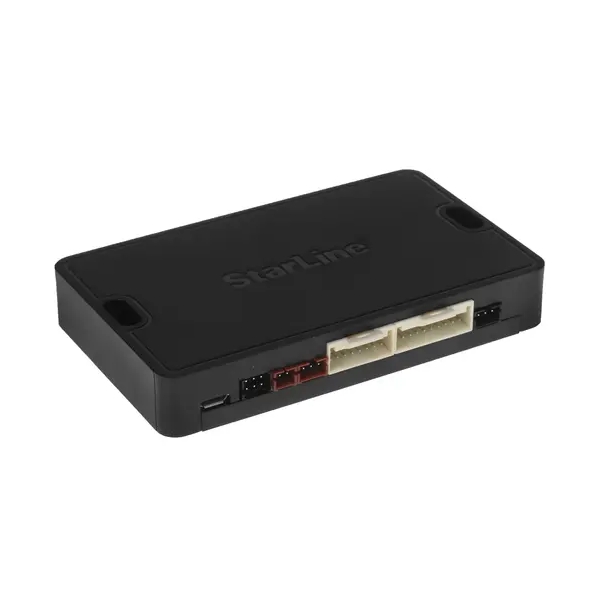 Автосигнализация StarLine S66 v2 BT GSM Eco 2CAN+4LIN 2SIM