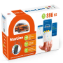 Автосигнализация StarLine S96 BT V2 LTE 2CAN+4LIN