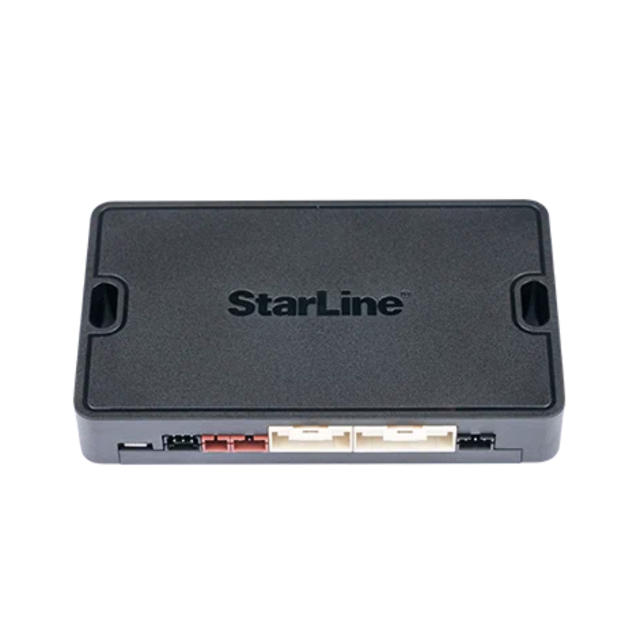 Автосигнализация StarLine S96 V2 BT Eco GSM 2CAN+4LIN