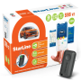 Автосигнализация StarLine S96 V2 BT Eco GSM 2CAN+4LIN