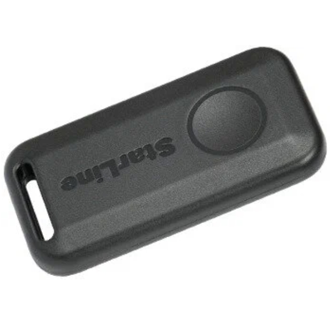 Автосигнализация StarLine S96 v2 BT 2CAN+4LIN 2SIM GSM-GPS