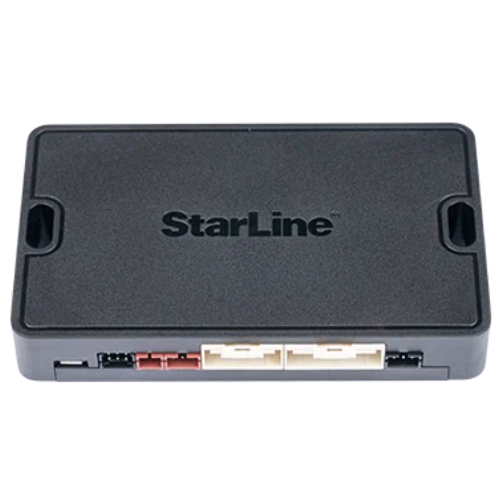 Автосигнализация StarLine S96 v2 BT 2CAN+4LIN 2SIM GSM-GPS