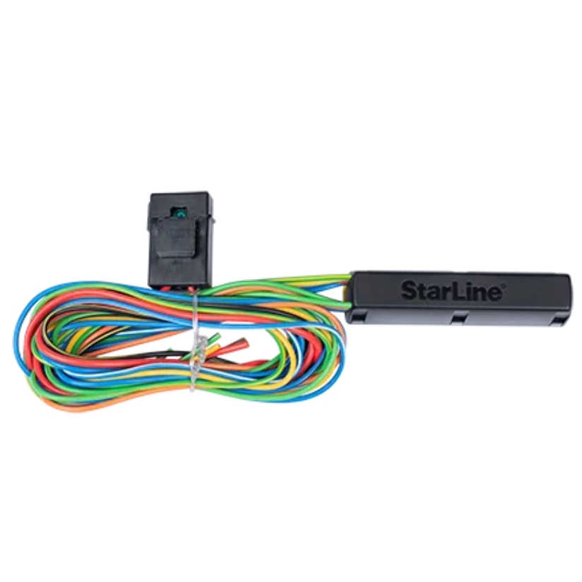 Автосигнализация StarLine S96 v2 BT 2CAN+4LIN 2SIM GSM-GPS