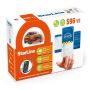 Автосигнализация StarLine S96 v2 BT 2CAN+4LIN 2SIM LTE-GPS