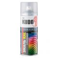 KUDO KU-07001 серебристо-серый 0,52 л