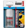 KUDO KU-74304 BYM MOUNTAINS GREY металлик 0,015 л