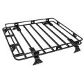 РИФ RIF452-roof1400 экспедиционный 1350x1400 мм для УАЗ Буханка
