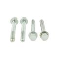 Febest 0129022PCS4 болт крепления глушителя 4 шт.
