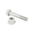 Febest 0298016KIT болт крепления глушителя 1 шт.