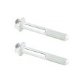 Febest 0498002PCS2 болт 2 шт.