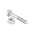 Febest 2398004KIT болт крепления глушителя 1 шт.