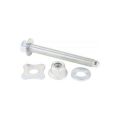 Febest 2398007KIT болт крепления глушителя 1 шт.