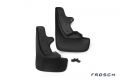 Frosch NLF.35.01.F13 SUBARU Forester задний 2 шт.