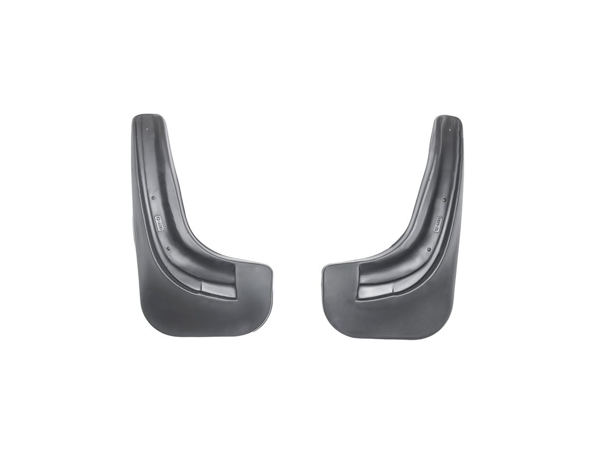 Брызговик Norplast NPL-Br-12-40B задние 2 шт.