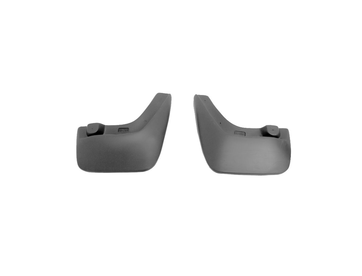 Брызговик Norplast NPL-Br-55-05F передние 2 шт.
