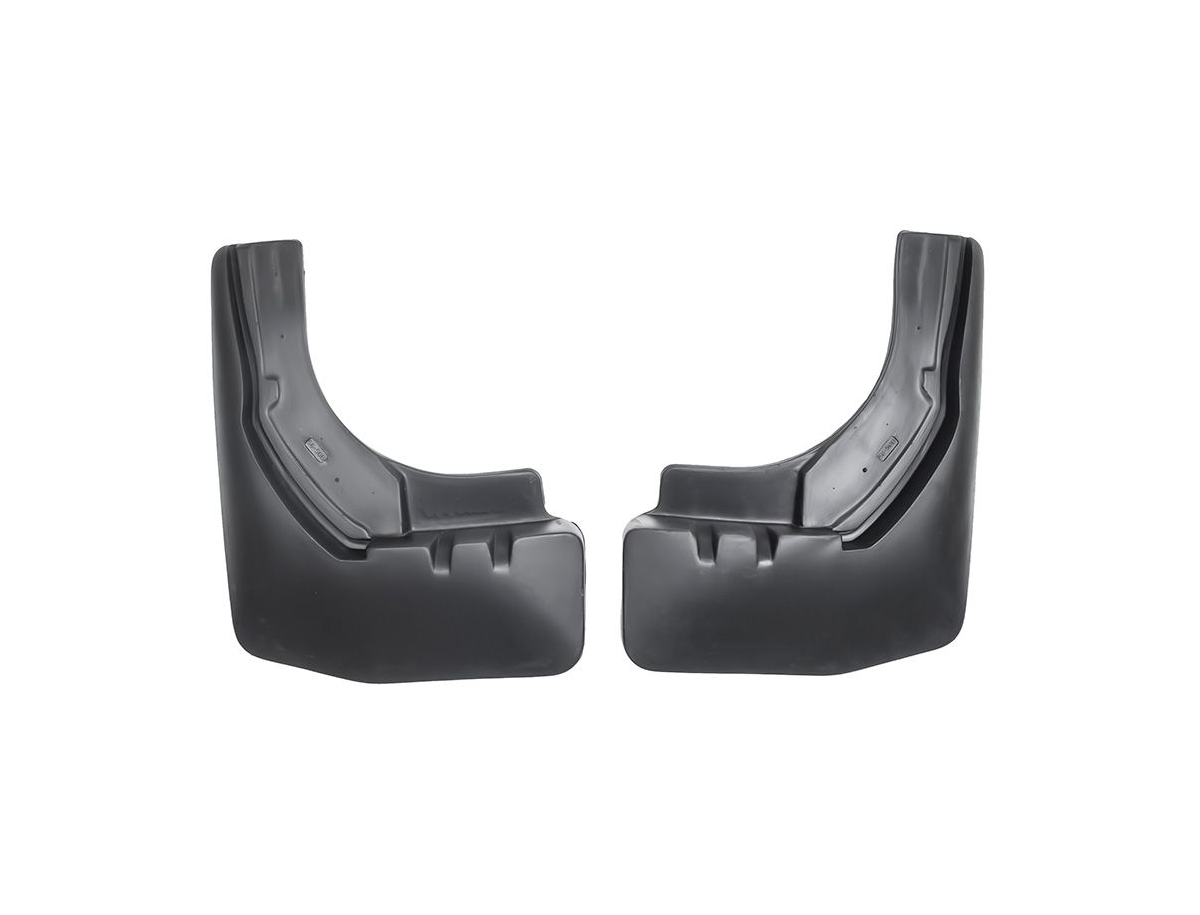 Брызговик Norplast NPL-Br-56-50B задние 2 шт.