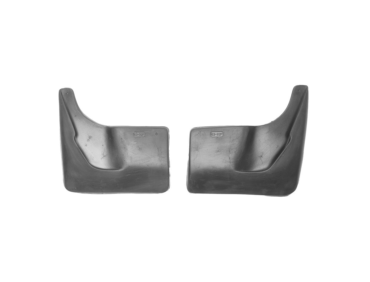 Брызговик Norplast NPL-Br-63-92F передние 2 шт.